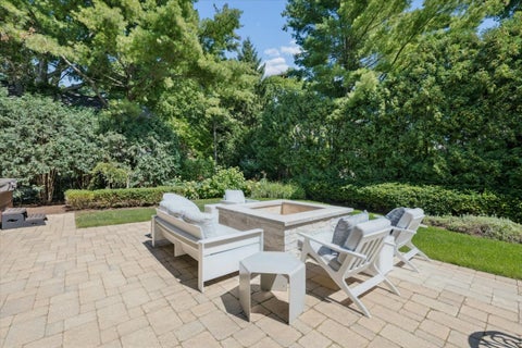 Tiny photo for 916 Seminole Road, Wilmette, IL 60091 (MLS # 12742243)
