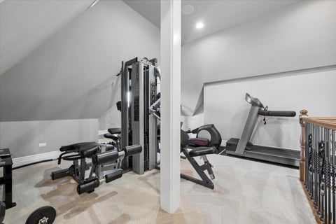 Tiny photo for 916 Seminole Road, Wilmette, IL 60091 (MLS # 12742243)