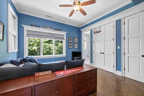 Tiny photo for 916 Seminole Road, Wilmette, IL 60091 (MLS # 12742243)