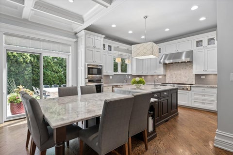 Tiny photo for 916 Seminole Road, Wilmette, IL 60091 (MLS # 12742243)