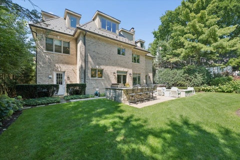 Tiny photo for 916 Seminole Road, Wilmette, IL 60091 (MLS # 12742243)
