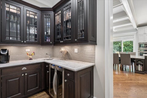 Tiny photo for 916 Seminole Road, Wilmette, IL 60091 (MLS # 12742243)