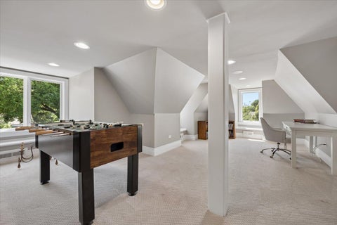 Tiny photo for 916 Seminole Road, Wilmette, IL 60091 (MLS # 12742243)