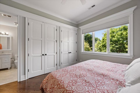 Tiny photo for 916 Seminole Road, Wilmette, IL 60091 (MLS # 12742243)
