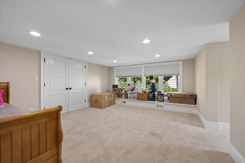 Tiny photo for 916 Seminole Road, Wilmette, IL 60091 (MLS # 12742243)