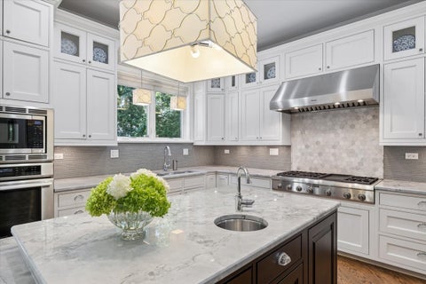 Tiny photo for 916 Seminole Road, Wilmette, IL 60091 (MLS # 12742243)