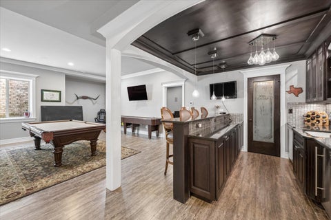 Tiny photo for 916 Seminole Road, Wilmette, IL 60091 (MLS # 12742243)