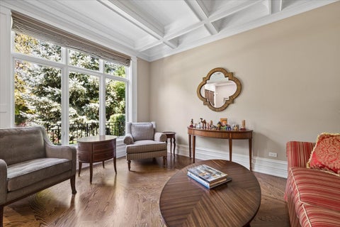 Tiny photo for 916 Seminole Road, Wilmette, IL 60091 (MLS # 12742243)