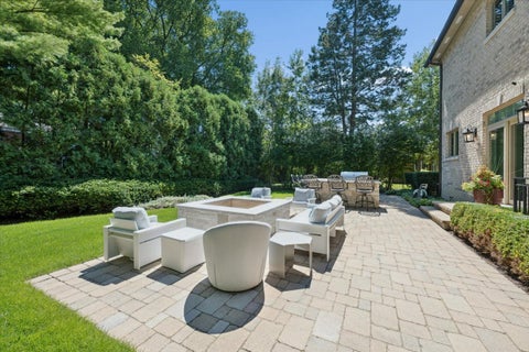 Tiny photo for 916 Seminole Road, Wilmette, IL 60091 (MLS # 12742243)
