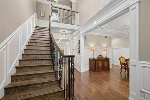 Tiny photo for 916 Seminole Road, Wilmette, IL 60091 (MLS # 12742243)
