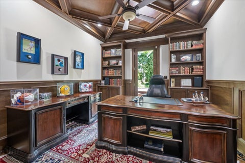 Tiny photo for 916 Seminole Road, Wilmette, IL 60091 (MLS # 12742243)