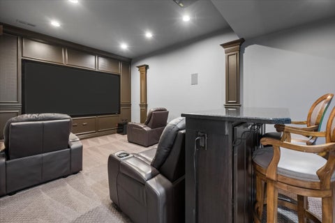 Tiny photo for 916 Seminole Road, Wilmette, IL 60091 (MLS # 12742243)