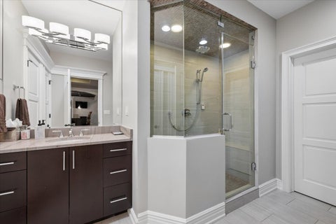 Tiny photo for 916 Seminole Road, Wilmette, IL 60091 (MLS # 12742243)