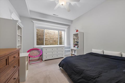 Tiny photo for 916 Seminole Road, Wilmette, IL 60091 (MLS # 12742243)