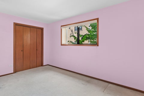 Tiny photo for 9654 Nottingham Avenue #1A, Chicago Ridge, IL 60415 (MLS # 12670433)