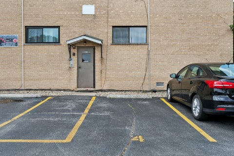Tiny photo for 9654 Nottingham Avenue #1A, Chicago Ridge, IL 60415 (MLS # 12670433)