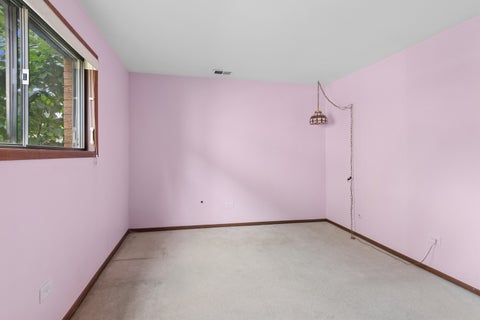 Tiny photo for 9654 Nottingham Avenue #1A, Chicago Ridge, IL 60415 (MLS # 12670433)