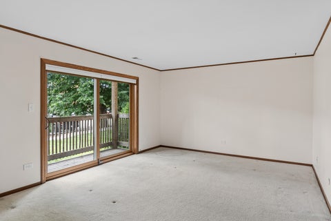 Tiny photo for 9654 Nottingham Avenue #1A, Chicago Ridge, IL 60415 (MLS # 12670433)