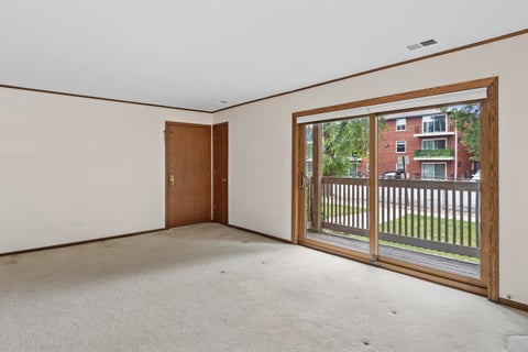Tiny photo for 9654 Nottingham Avenue #1A, Chicago Ridge, IL 60415 (MLS # 12670433)