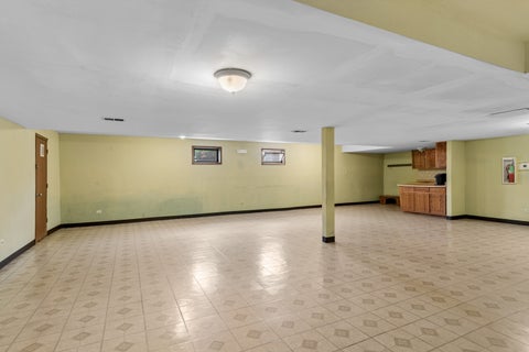 Tiny photo for 9654 Nottingham Avenue #1A, Chicago Ridge, IL 60415 (MLS # 12670433)