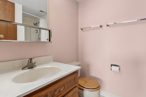Tiny photo for 9654 Nottingham Avenue #1A, Chicago Ridge, IL 60415 (MLS # 12670433)