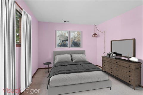 Tiny photo for 9654 Nottingham Avenue #1A, Chicago Ridge, IL 60415 (MLS # 12670433)