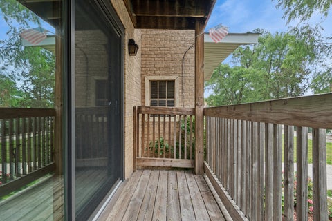 Tiny photo for 9654 Nottingham Avenue #1A, Chicago Ridge, IL 60415 (MLS # 12670433)