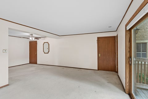 Tiny photo for 9654 Nottingham Avenue #1A, Chicago Ridge, IL 60415 (MLS # 12670433)