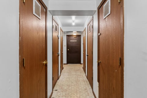 Tiny photo for 9654 Nottingham Avenue #1A, Chicago Ridge, IL 60415 (MLS # 12670433)
