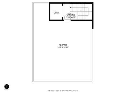 Tiny photo for 6414 N Francisco Avenue #202, Chicago, IL 60645 (MLS # 12743382)