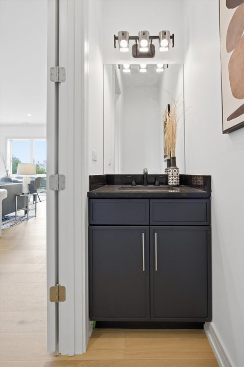 Tiny photo for 6414 N Francisco Avenue #202, Chicago, IL 60645 (MLS # 12743382)