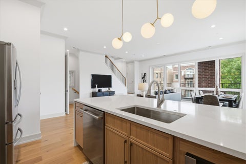Tiny photo for 6414 N Francisco Avenue #202, Chicago, IL 60645 (MLS # 12743382)