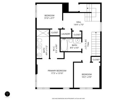 Tiny photo for 6414 N Francisco Avenue #202, Chicago, IL 60645 (MLS # 12743382)