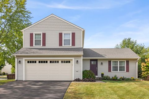 2S030 Bristol Lane Warrenville IL 60555