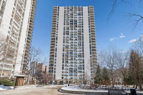 1355 N Sandburg Terrace 2103 Chicago IL 60610
