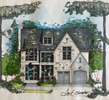 24 ARTHUR AVE, CLARENDON HILLS, IL 60514 - Image d1a2f4ed32bced9f1be2d3eeb6713aea/2641186684