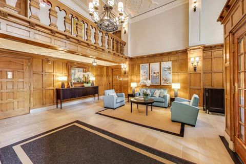 Tiny photo for 220 E WALTON Place #9W, Chicago, IL 60611 (MLS # 12607479)