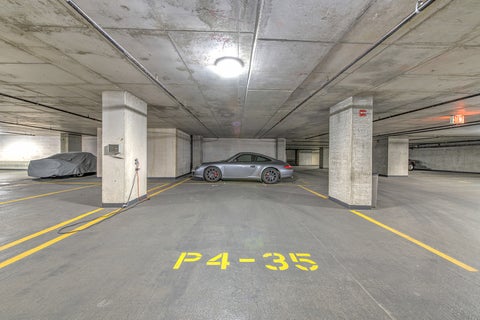 Tiny photo for 225 N Columbus Drive #8006, Chicago, IL 60601 (MLS # 12770329)