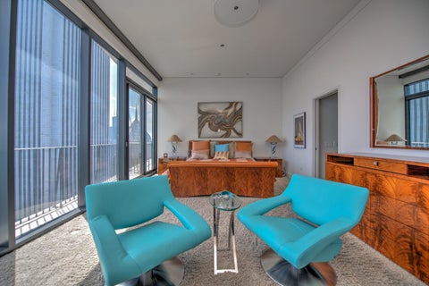 Tiny photo for 225 N Columbus Drive #8006, Chicago, IL 60601 (MLS # 12770329)