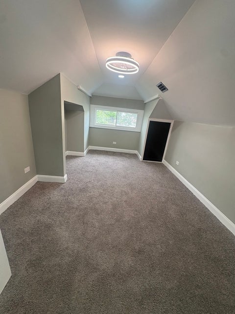 Tiny photo for 7832 S Vernon Avenue, Chicago, IL 60619 (MLS # 12749294)