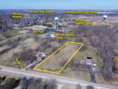  Harvard IL 60033