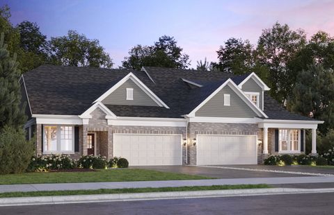 6282 Sandbelt Drive 18001 Woodridge IL 60517