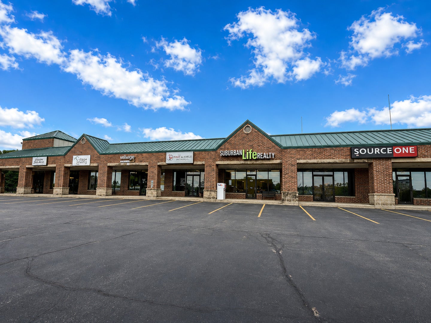 350 Sundown Road