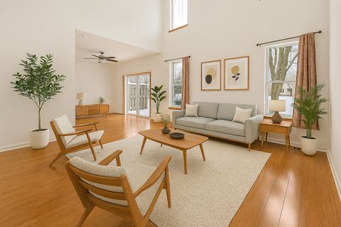 Tiny photo for 1529 Keystone Court, Elgin, IL 60120 (MLS # 12527436)