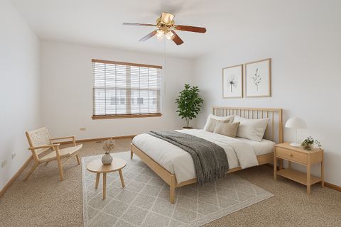 Tiny photo for 1529 Keystone Court, Elgin, IL 60120 (MLS # 12527436)