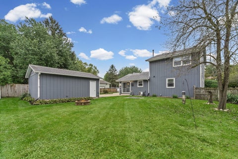 Tiny photo for 5216 Palm Street, McHenry, IL 60051 (MLS # 12786134)