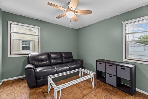 Tiny photo for 5216 Palm Street, McHenry, IL 60051 (MLS # 12786134)