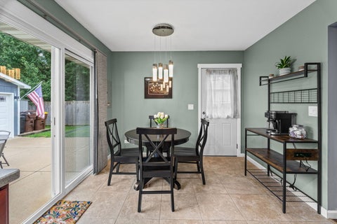 Tiny photo for 5216 Palm Street, McHenry, IL 60051 (MLS # 12786134)