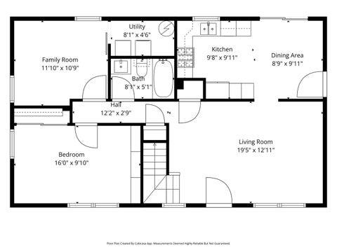 Tiny photo for 5216 Palm Street, McHenry, IL 60051 (MLS # 12786134)