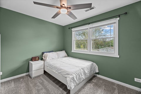 Tiny photo for 5216 Palm Street, McHenry, IL 60051 (MLS # 12786134)